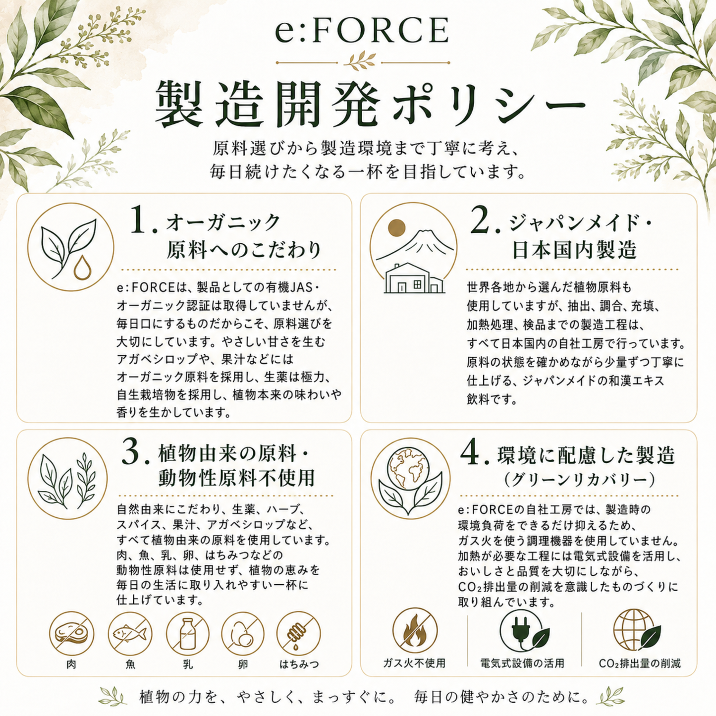 カラダ・クリーン