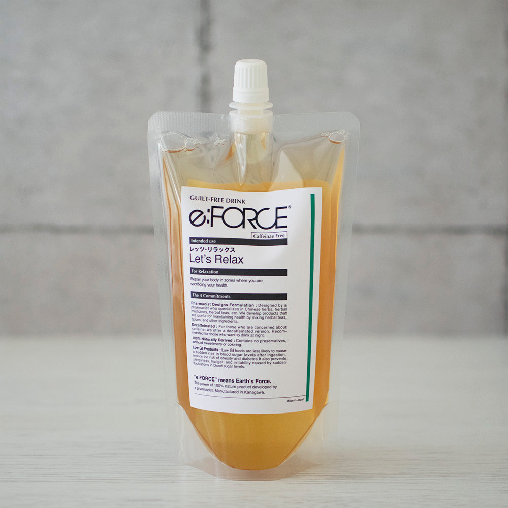 レッツ・リラックス 選べる15本定期便