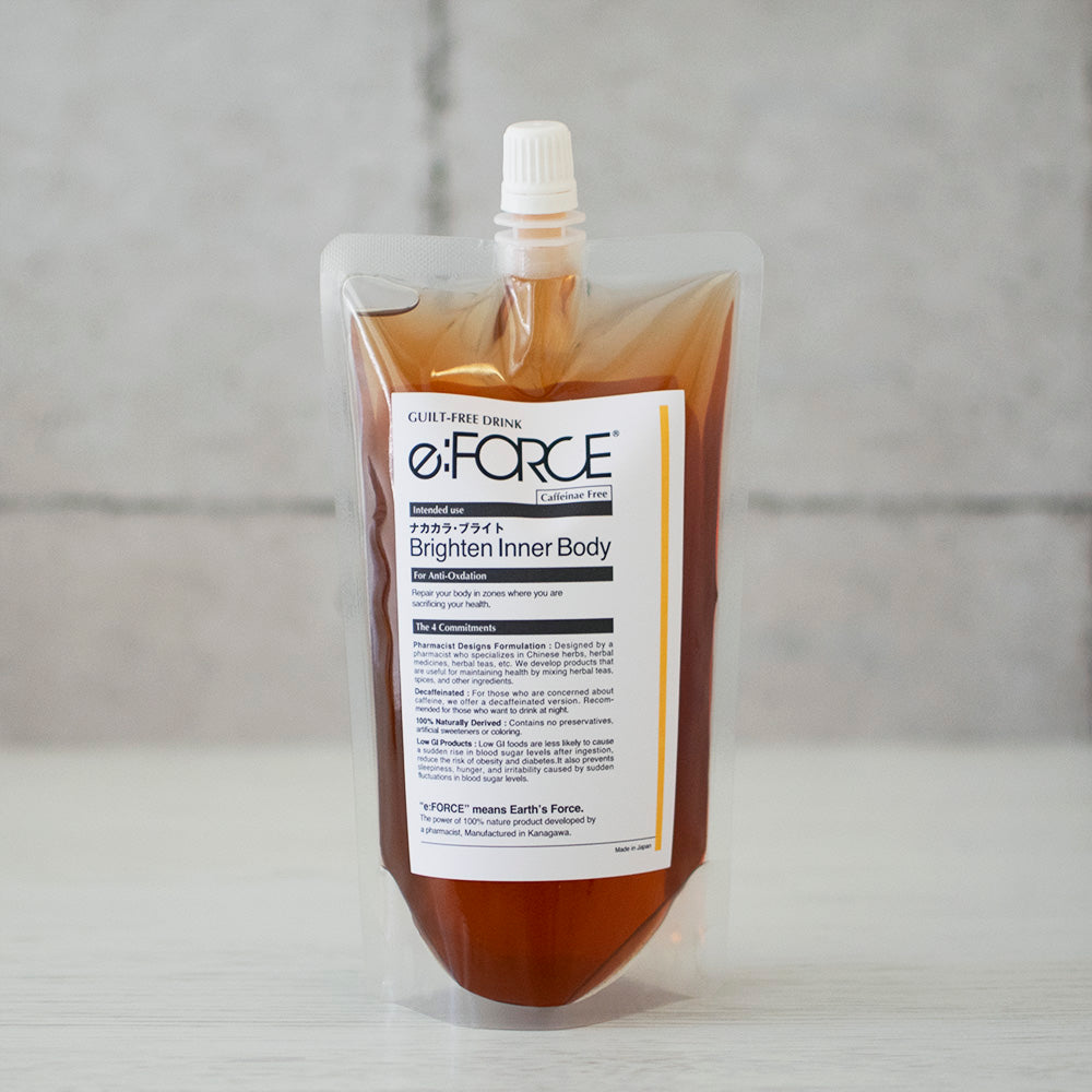 ナカカラ・ブライト 選べる15本定期便