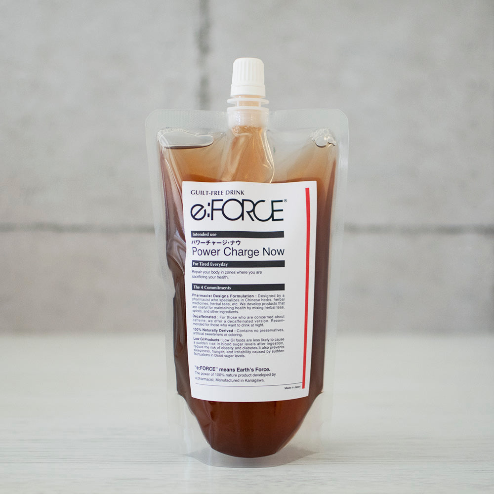 パワーチャージ・ナウ 選べる30本定期便