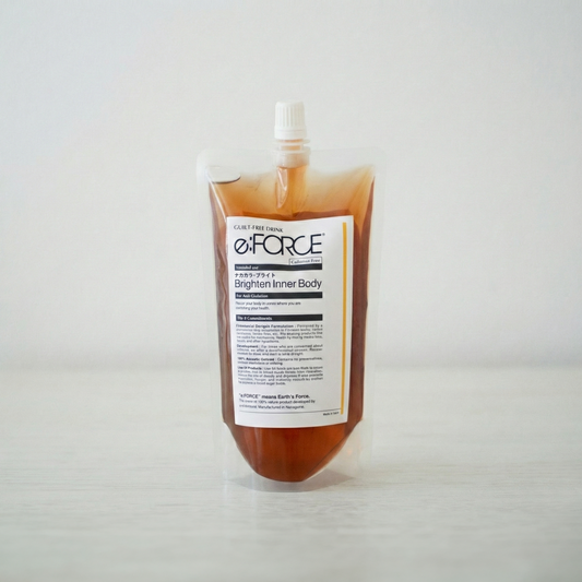 ナカカラ・ブライト