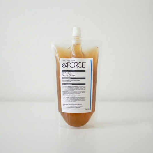 カラダ・クリーン