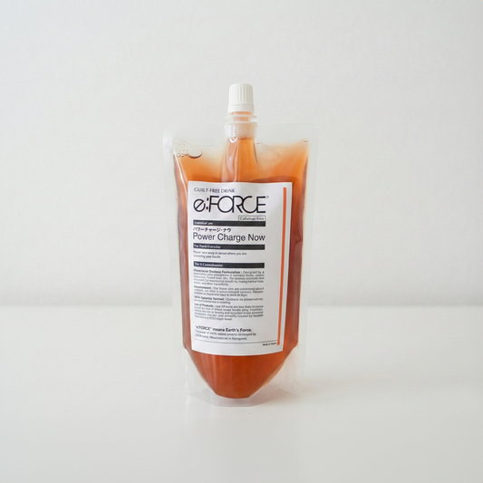 パワーチャージ・ナウ【カフェインレス】