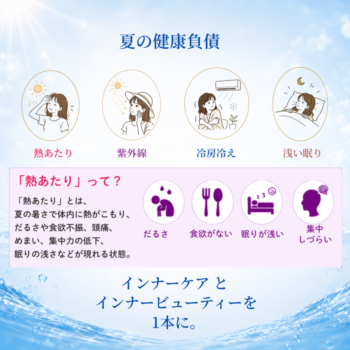 クール・ビヨリ【暑い季節限定】