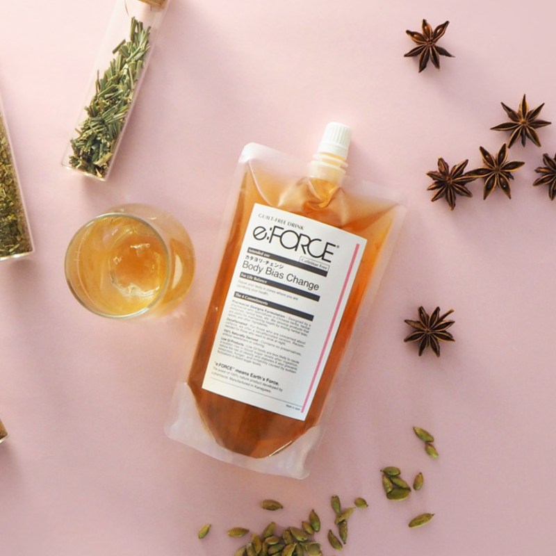 カタヨリ・チェンジ